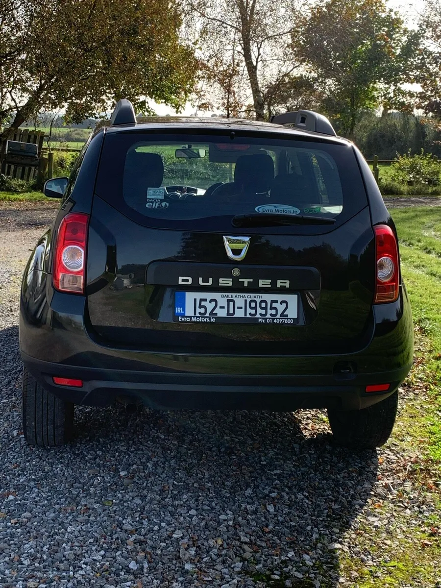 Dacia Duster - Image 3