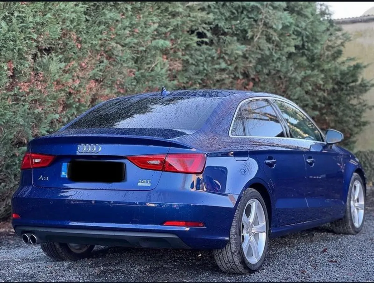 2014 Audi A3 - Image 4