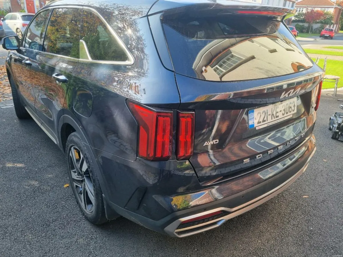Kia Sorento - Image 4