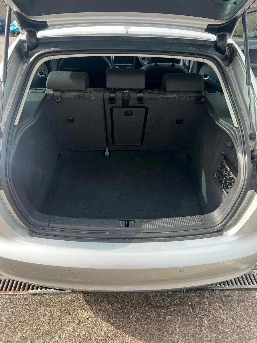 Audi A3 2013 - Image 3