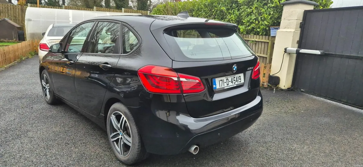 BMW 2-Series 2017 - Image 3