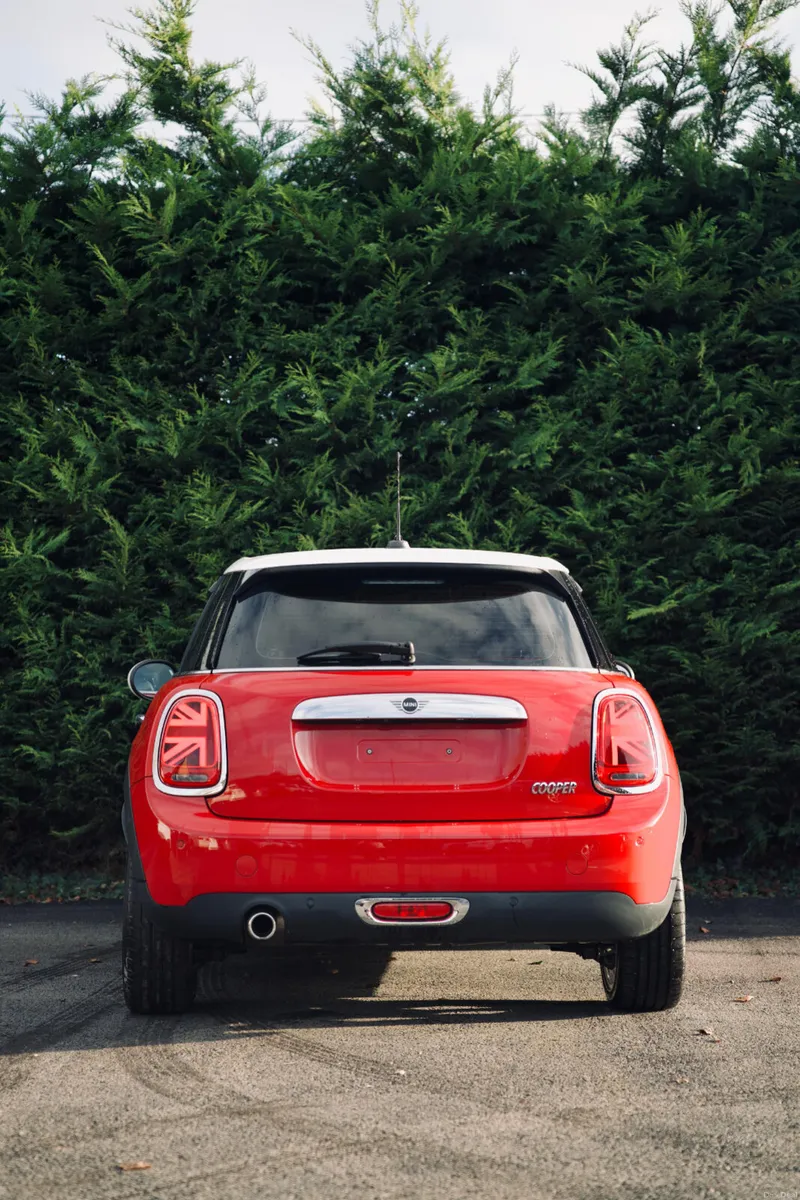 Mini Cooper 1.5 5dr 2019 with Full Service History - Image 3