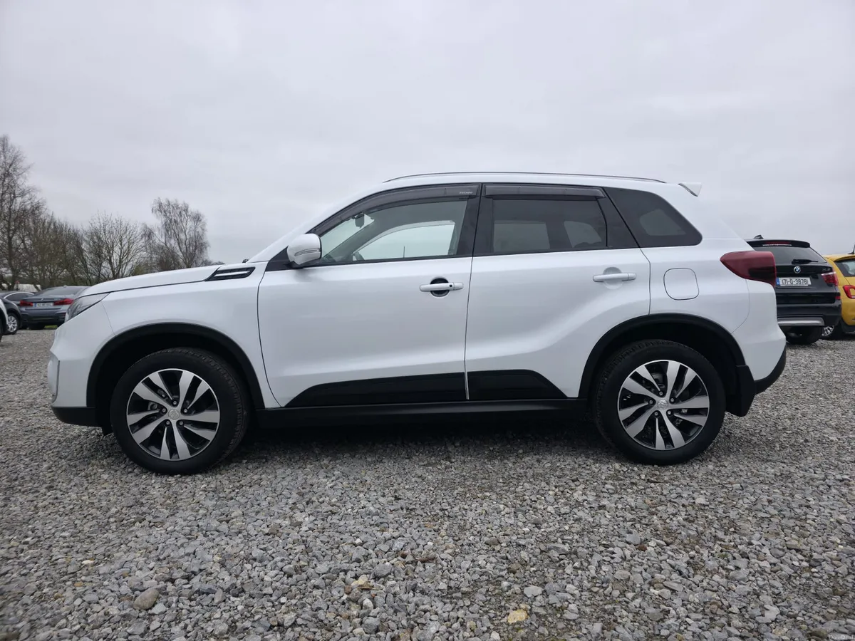 2022 Suzuki GRAND VITARA HV | 1.5 Hybrid Petrol | - Image 2