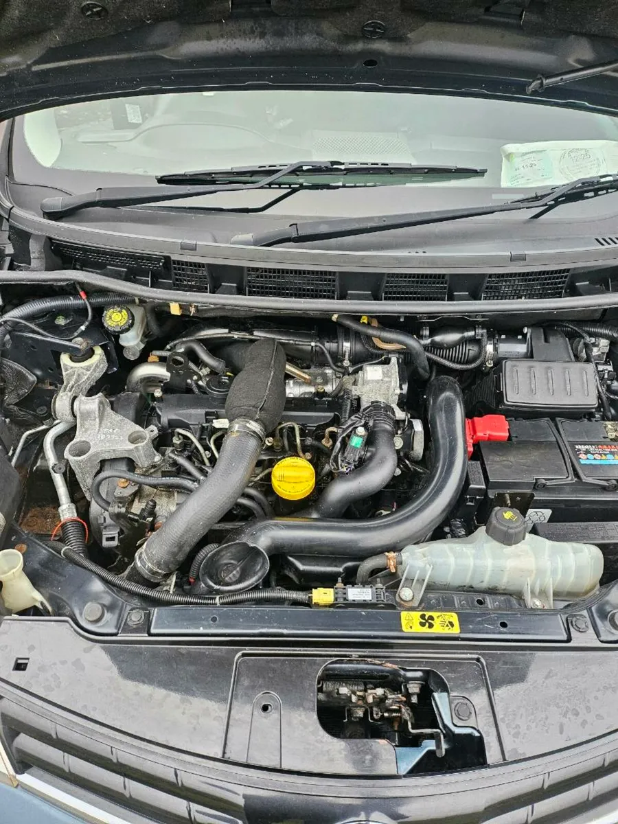 Nissan Note (131) Diesel - Image 3