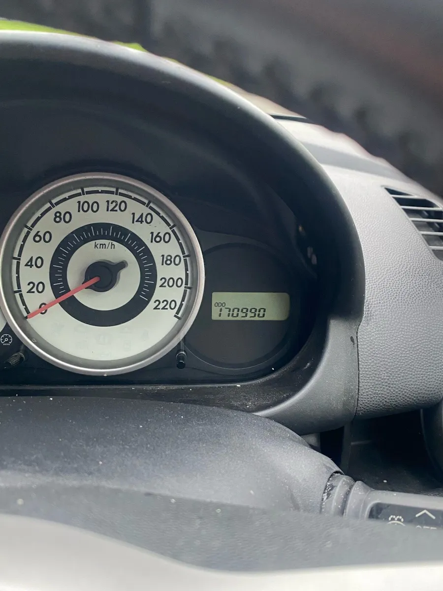 Mazda 2 Sport 171,985km NCT 05/26 Tax03/26 pet/man - Image 2