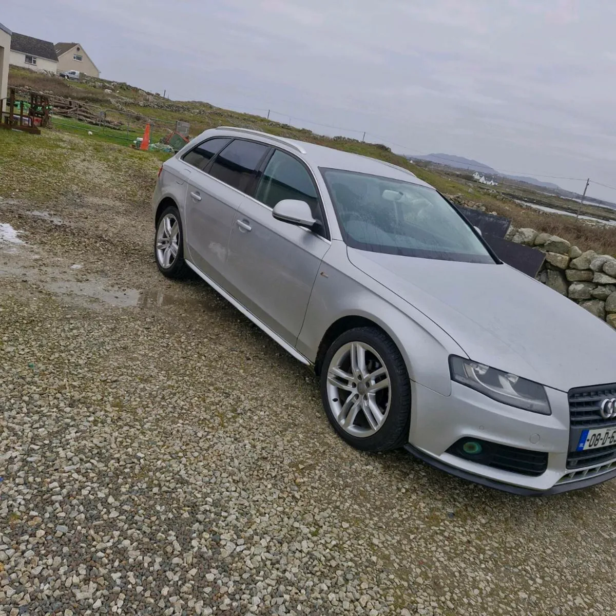 Audi A4 Avant - Image 1