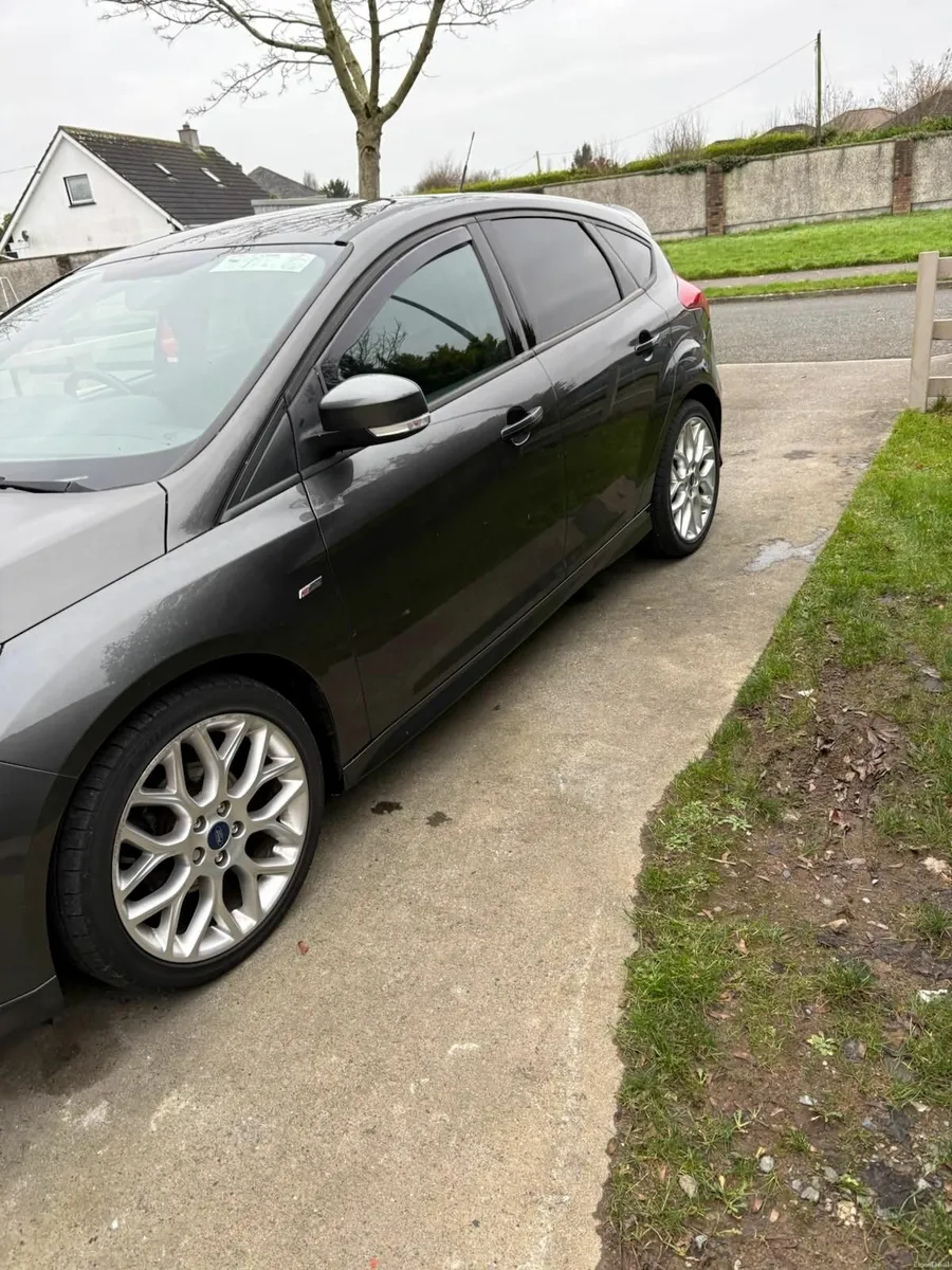 Ford Focus 2017 - Image 4