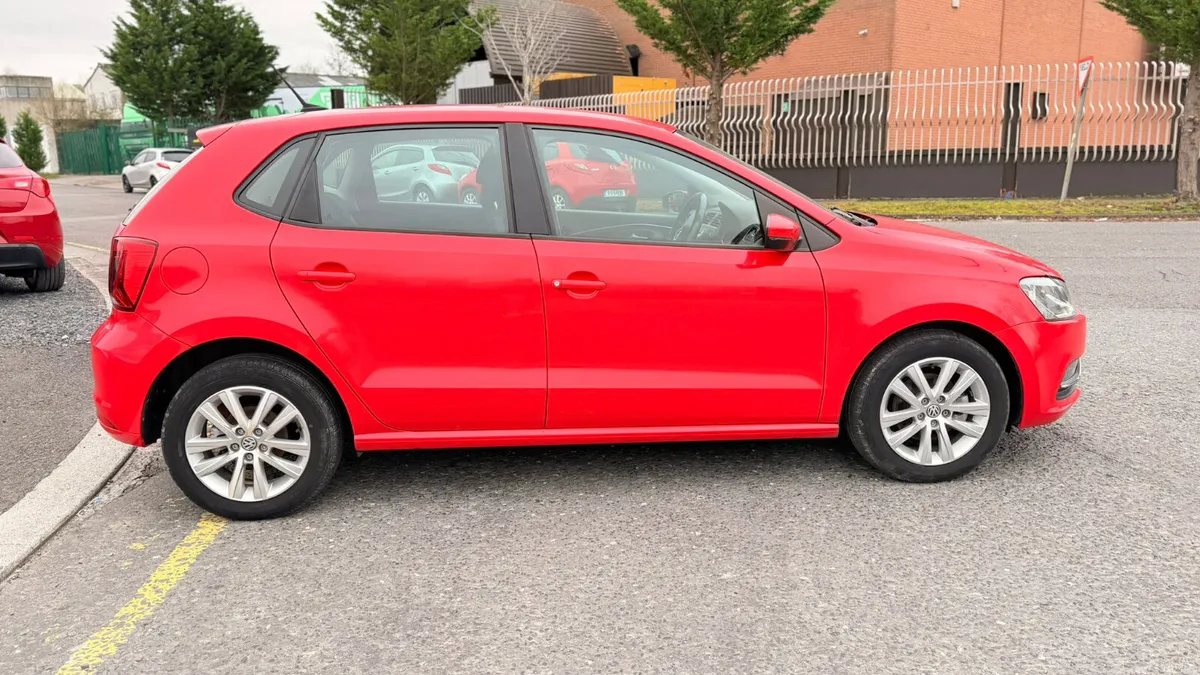 VW Polo 2016 - Image 3