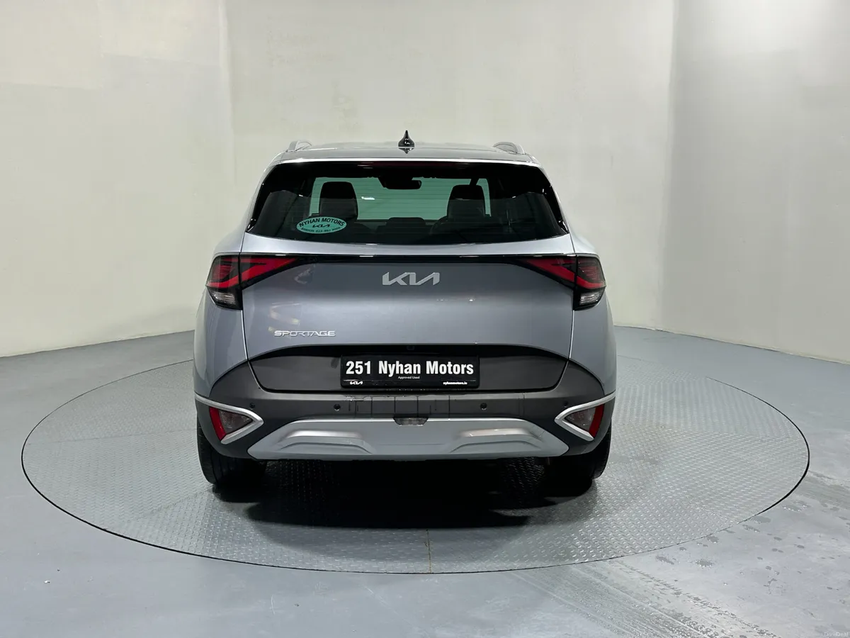 Kia Sportage K3 1.6 Crdi 251 - Image 6