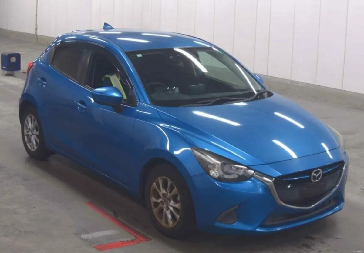2016 Mazda Demio Automatic! Deposit Taken! - Image 1