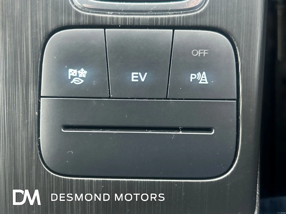 Ford Kuga 2023 - Image 4