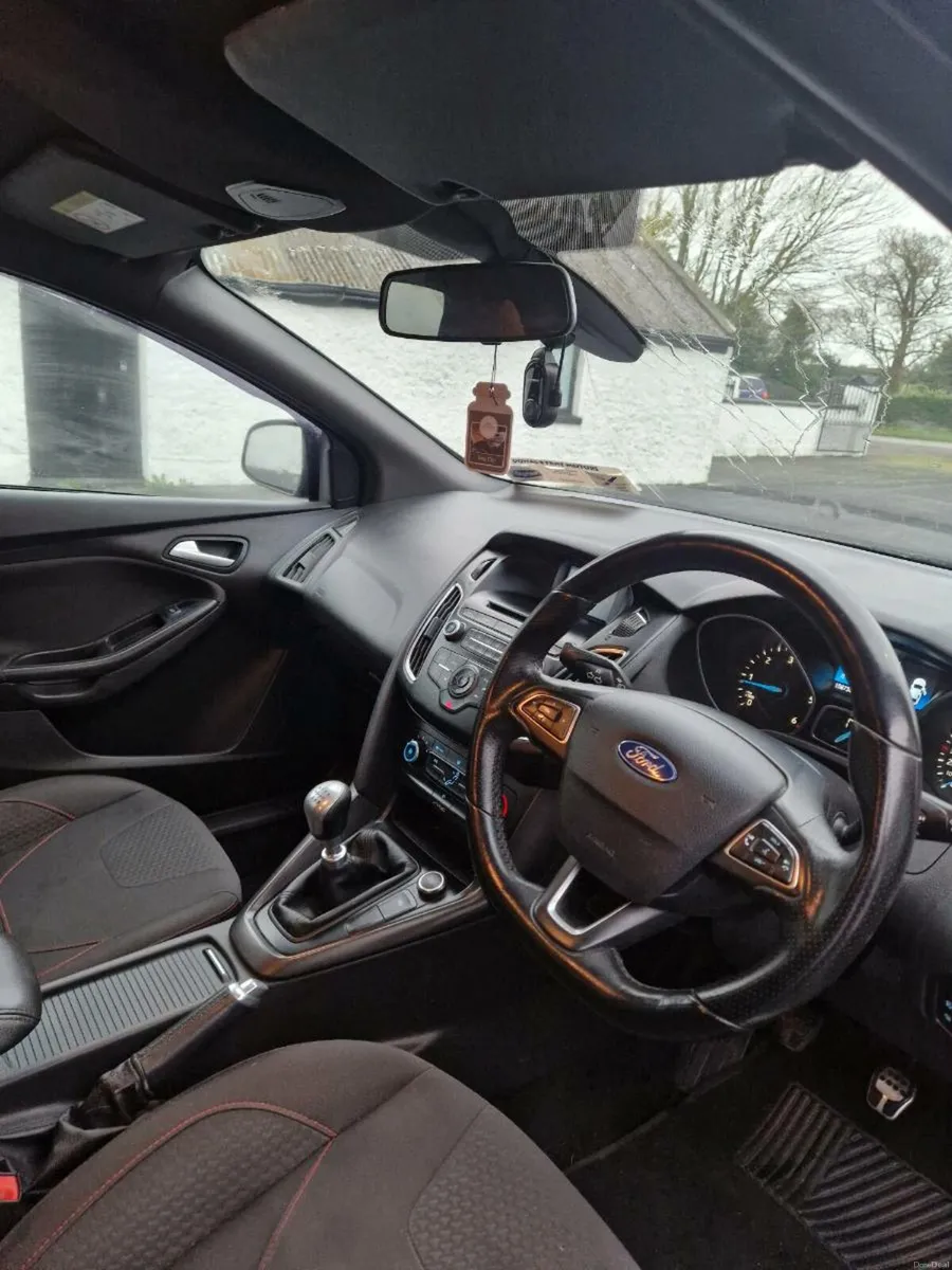 Ford Focus ST-Line - Image 4