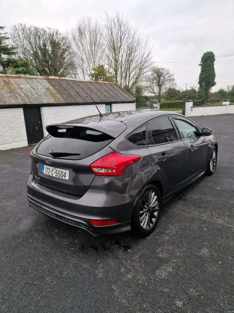 Ford Focus ST-Line - Image 3