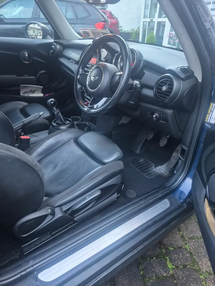 Mini Cooper 2014 - Image 4