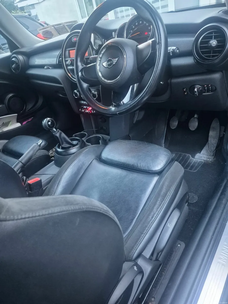Mini Cooper 2014 - Image 3