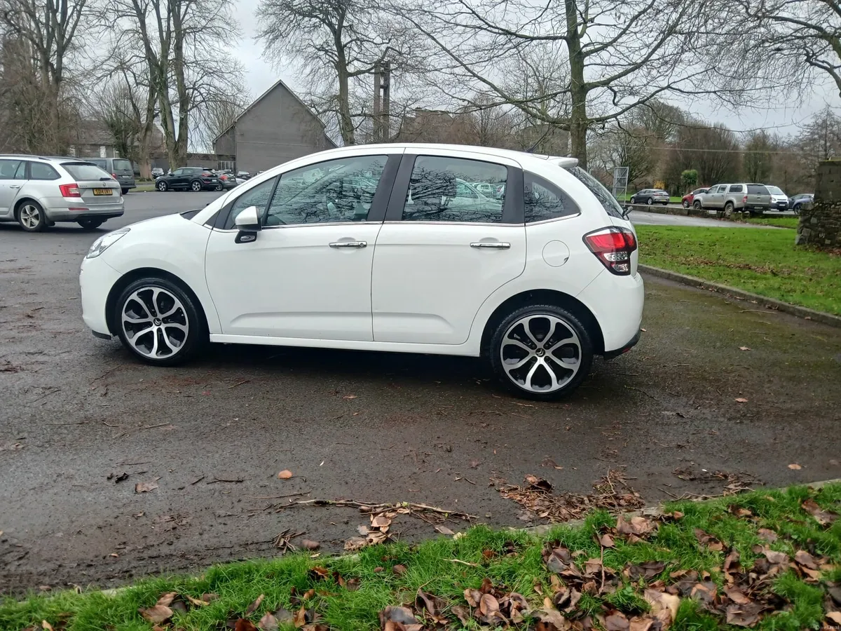 Citroen C3 2015 - Image 3