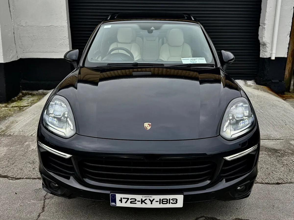 ⚫️Porsche Cayenne (172) NEW NCT⚫️ - Image 3