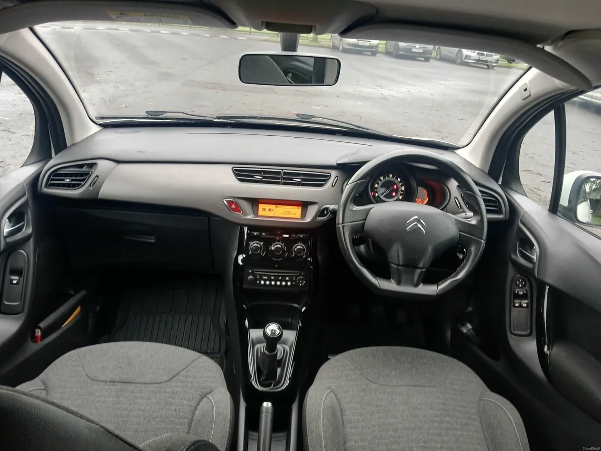 Citroen C3 2015 - Image 6