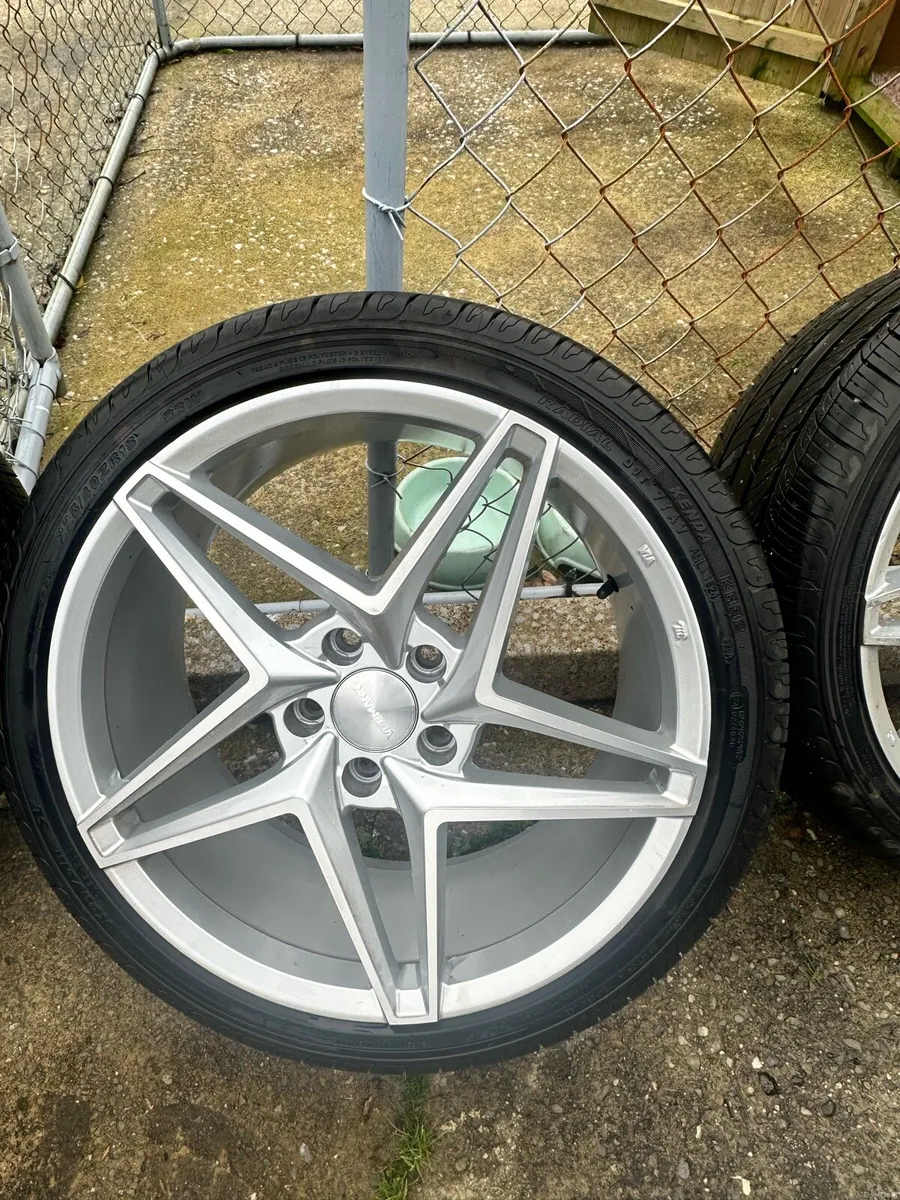 Mk7 vw golf - Image 2