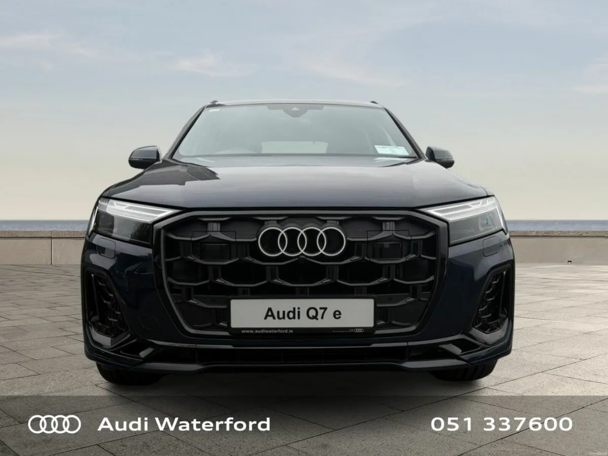 Audi Q7 55 Tfsi e S-Line from €963 per month - Image 2