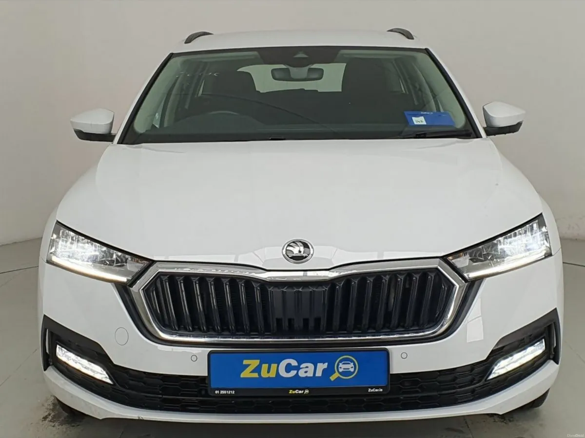 Skoda Octavia #147  SE Technology  TSI iV 204 PHEV - Image 3