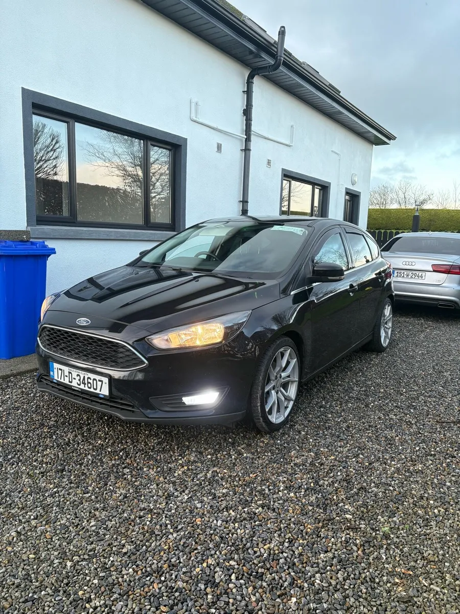 Ford Focus Auto - Image 3