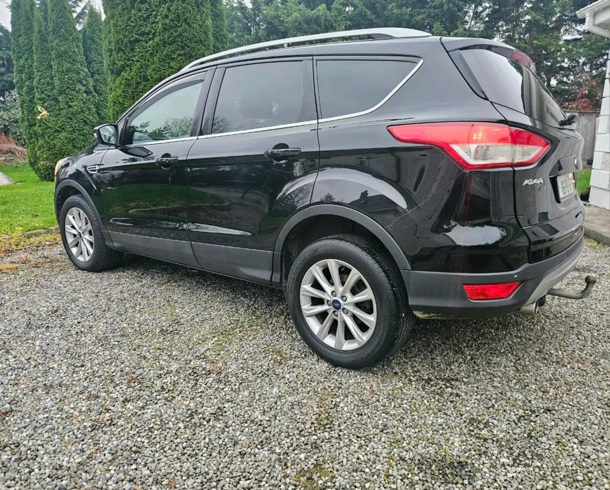 2016 ford Kuga [new test 03/2027] - Image 2