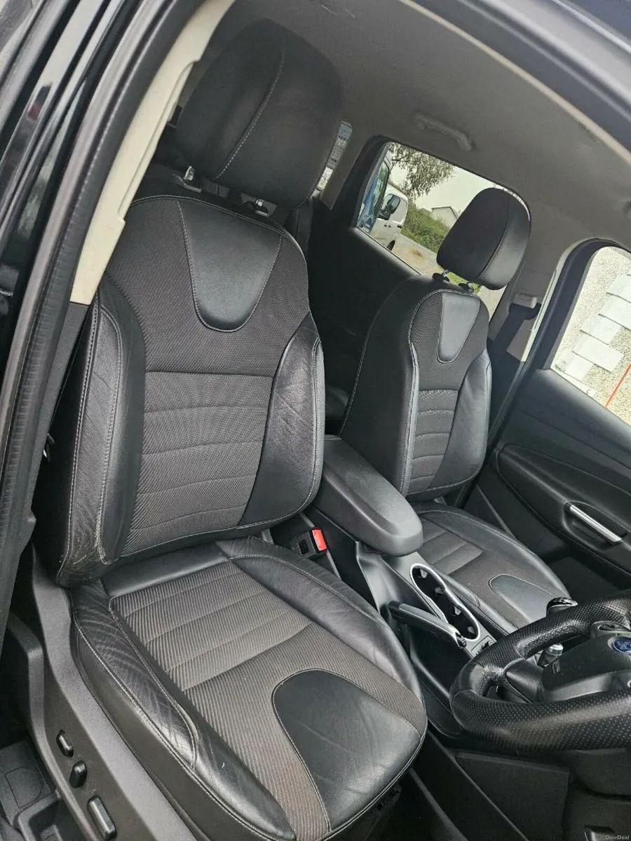 2016 ford Kuga [new test 03/2027] - Image 4