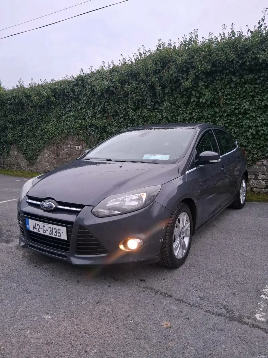 Ford focus - Image 1