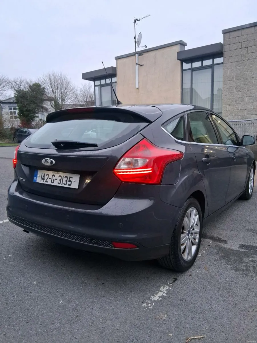 Ford focus - Image 3