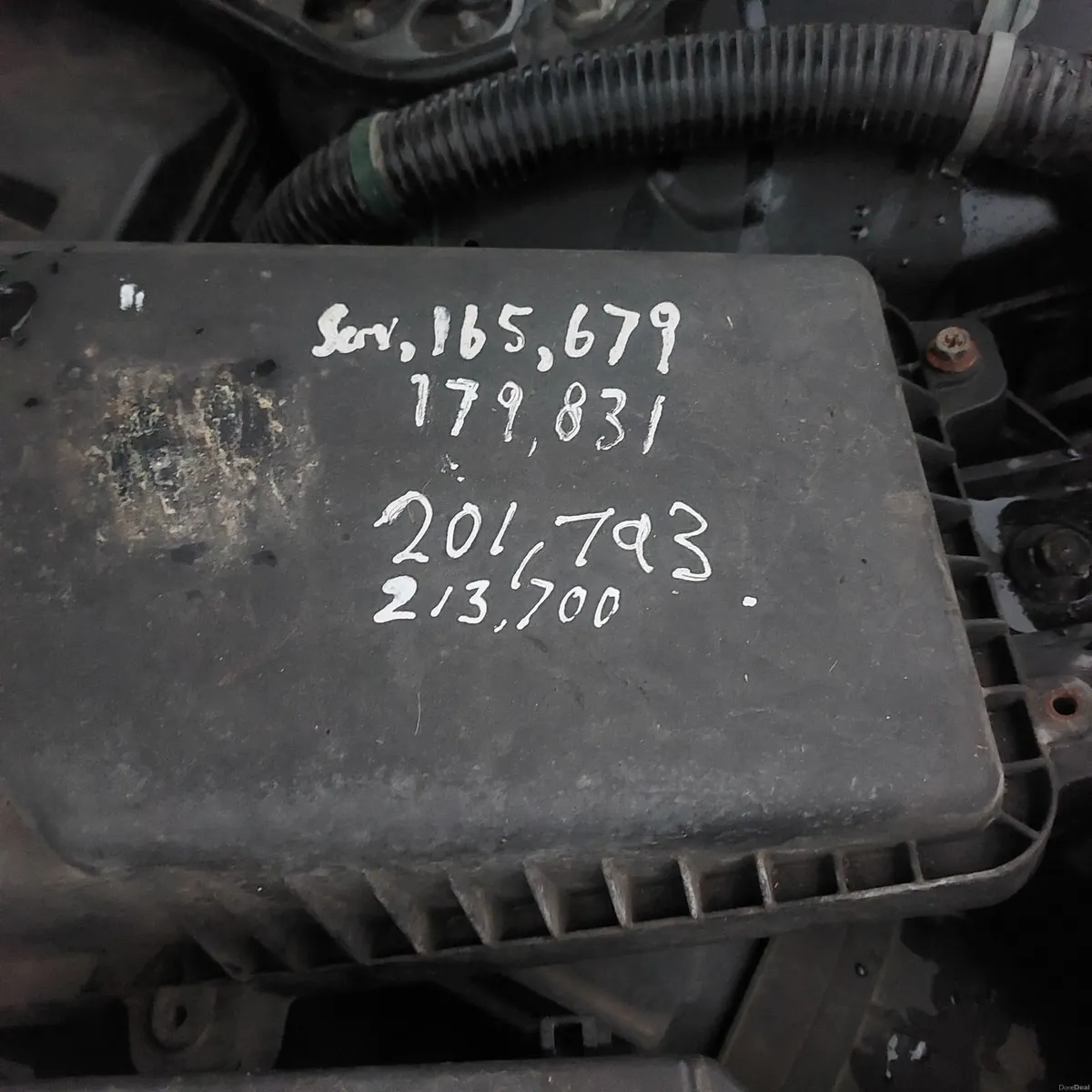 Honda Accord 2012 - Image 2