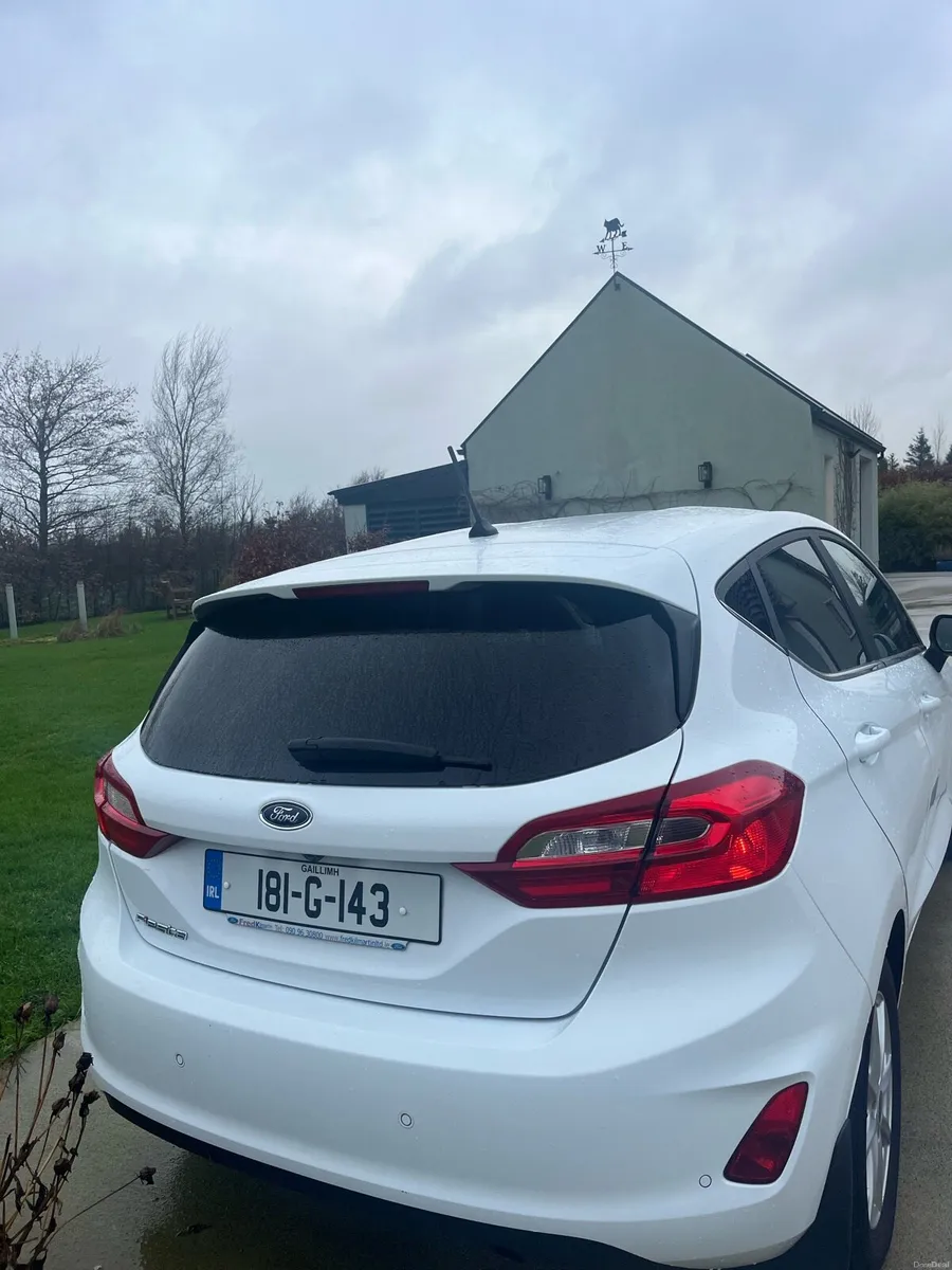 Ford Fiesta - Image 2