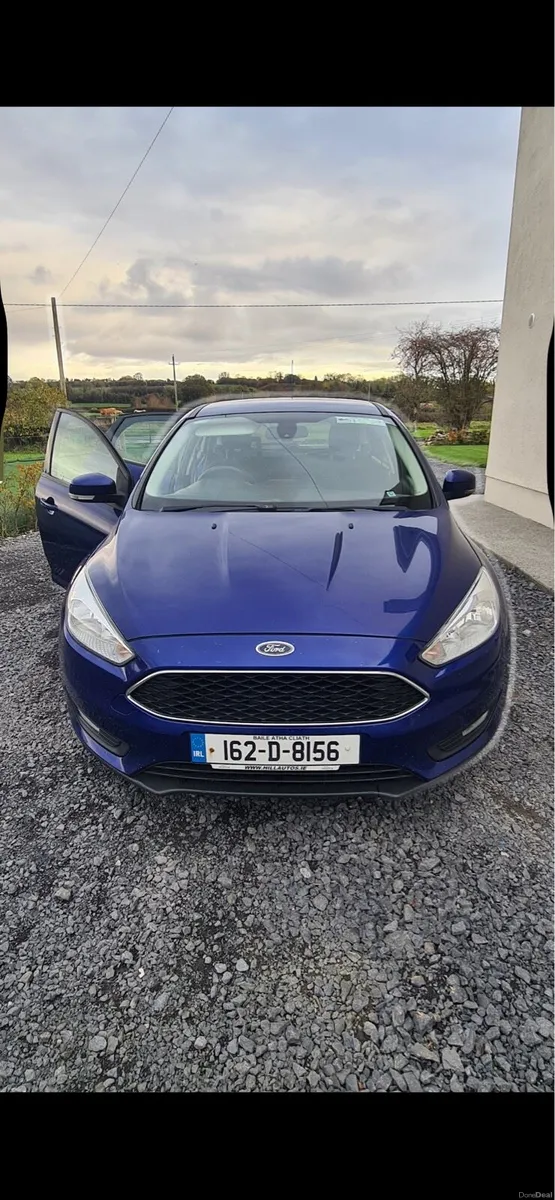 Ford focus - Image 1