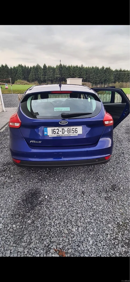 Ford focus - Image 3