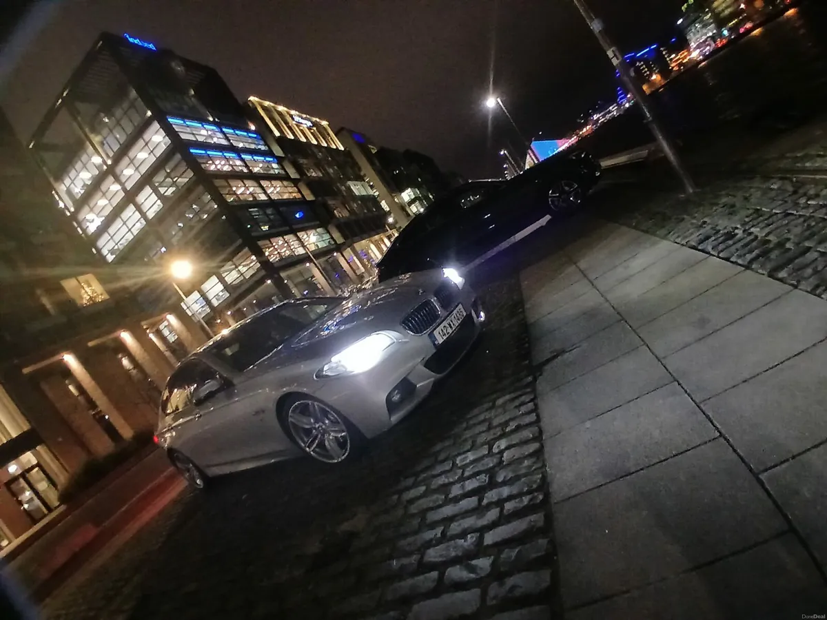 Bmw 530d msport sport+Final Price drop - Image 4