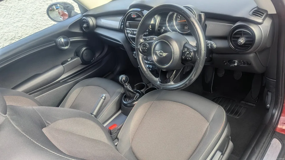 Mini Cooper 2016 -FRESH NCT - Image 4
