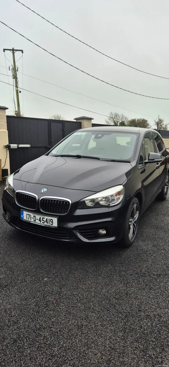 BMW 2-Series 2017 - Image 1