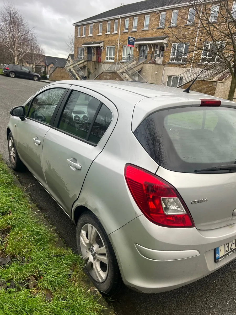 Opel Corsa 2013 - Image 4