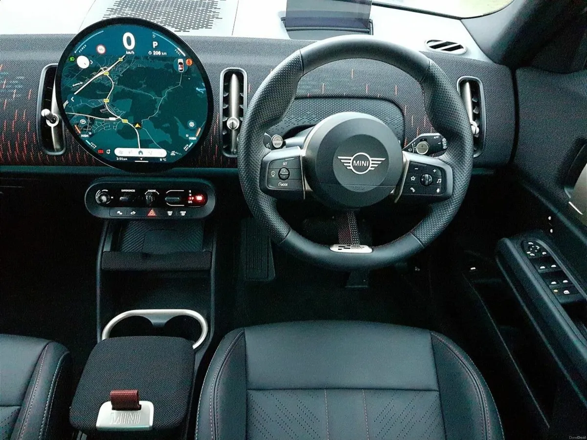 Mini Countryman Sport Level 1 - Image 5