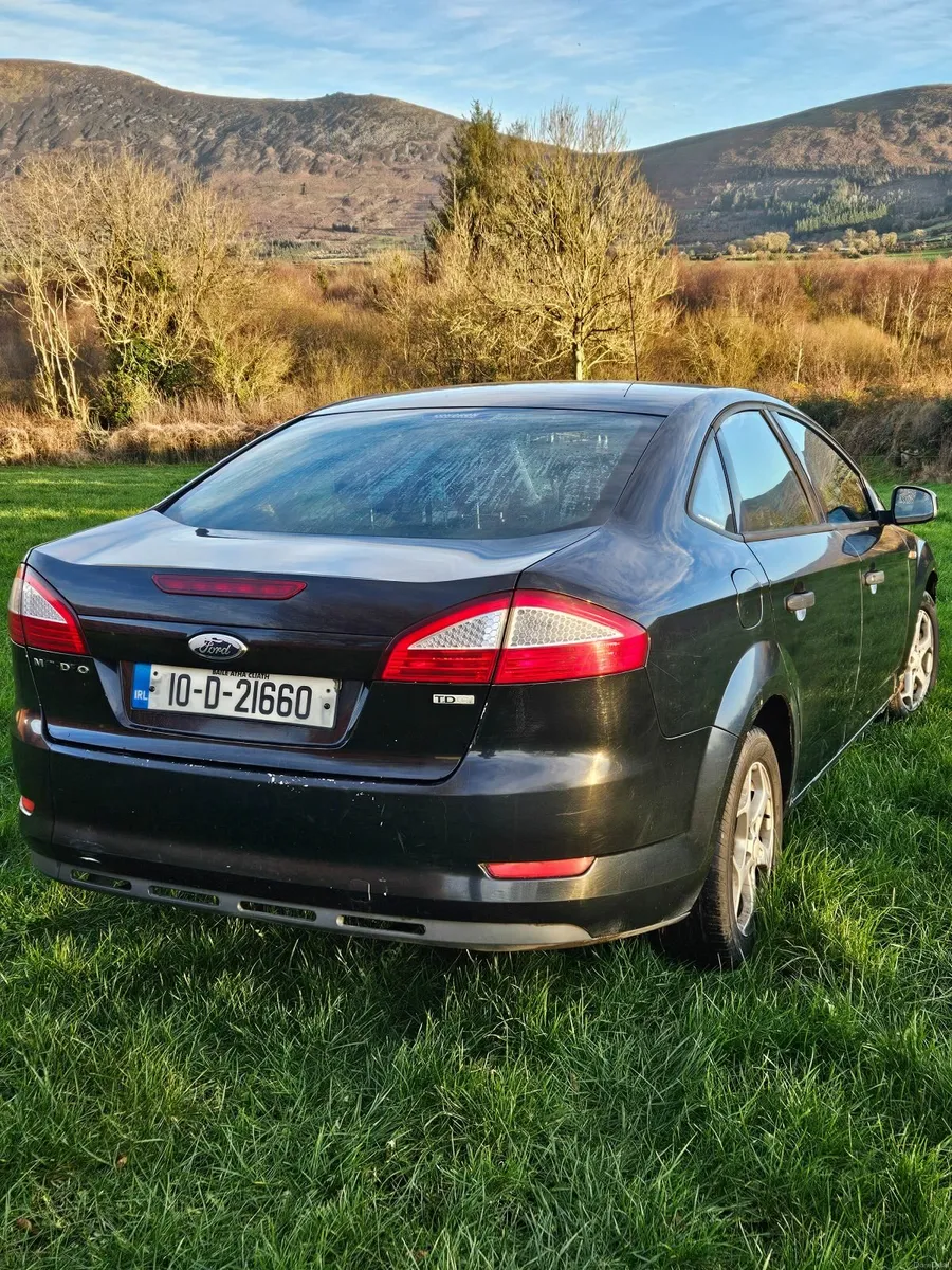 Ford Mondeo 2010 - Image 3