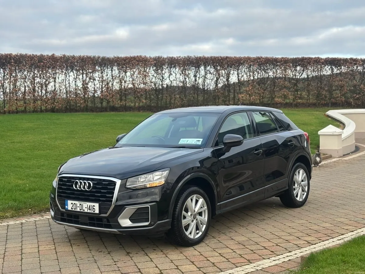 2020 Audi Q2 - Image 2