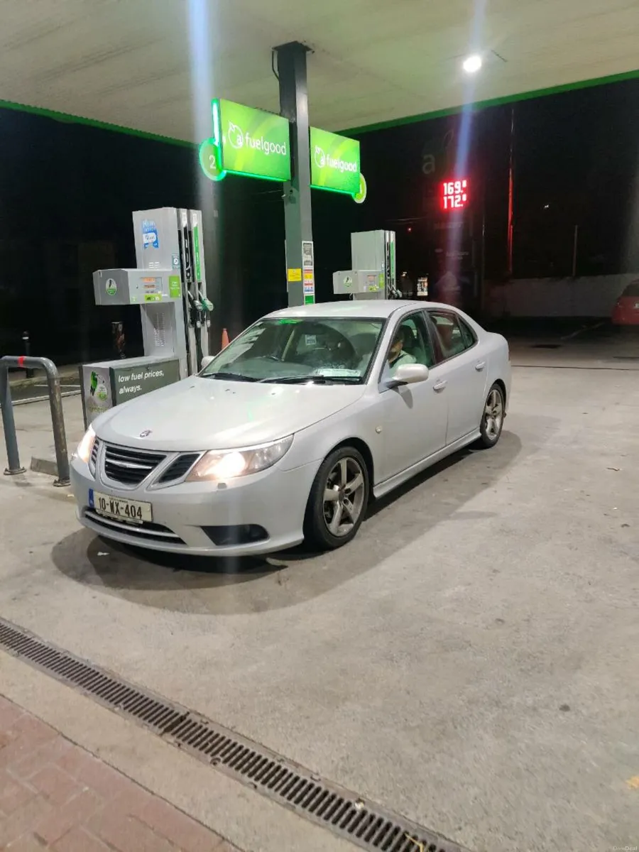 Saab 93 long nct - Image 1