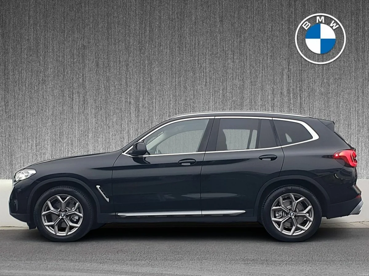 BMW X3 xDrive20d xLine (MHT) - Image 3