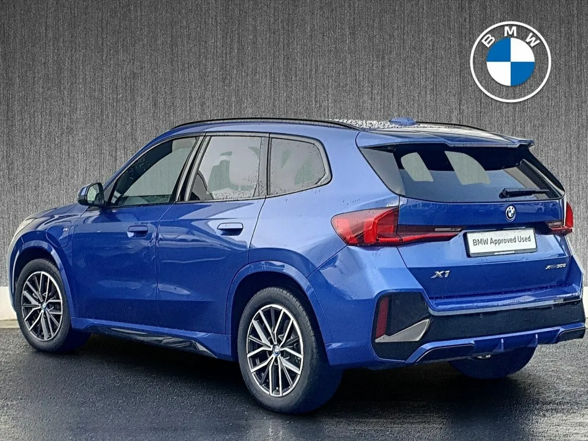 BMW X1 xDrive30e M Sport - Image 2