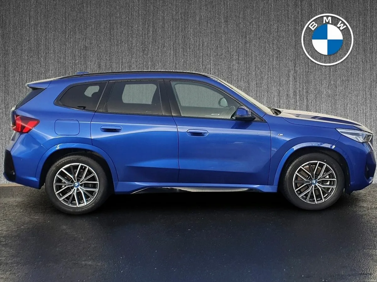 BMW X1 xDrive30e M Sport - Image 3