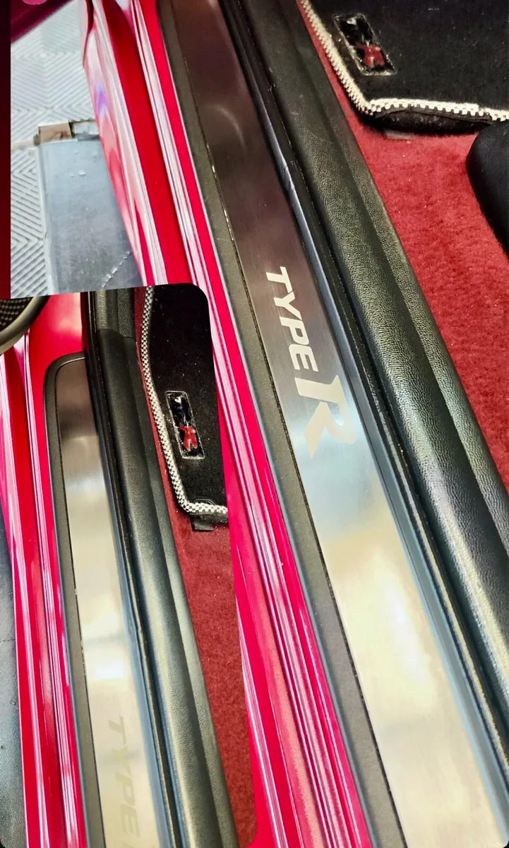 Honda Civic Type R GT - Image 6