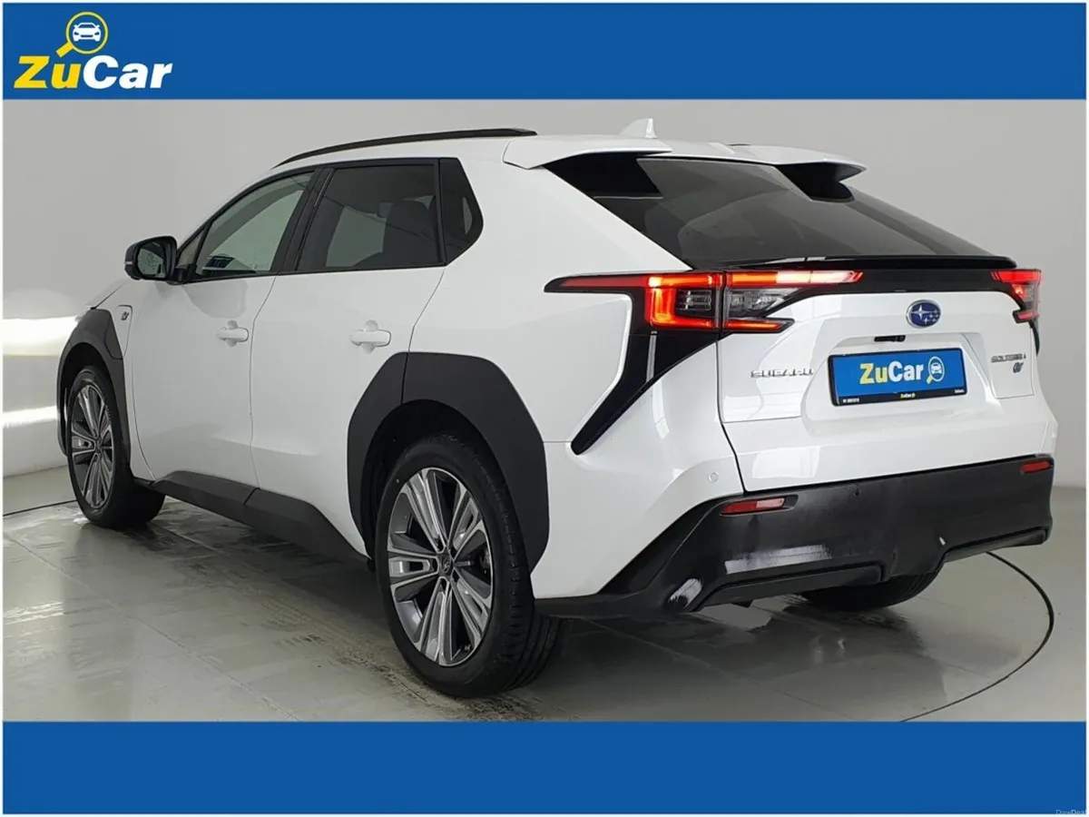 Subaru Solterra #83 Touring Ev Awd 71.4 kWh Dual M - Image 4