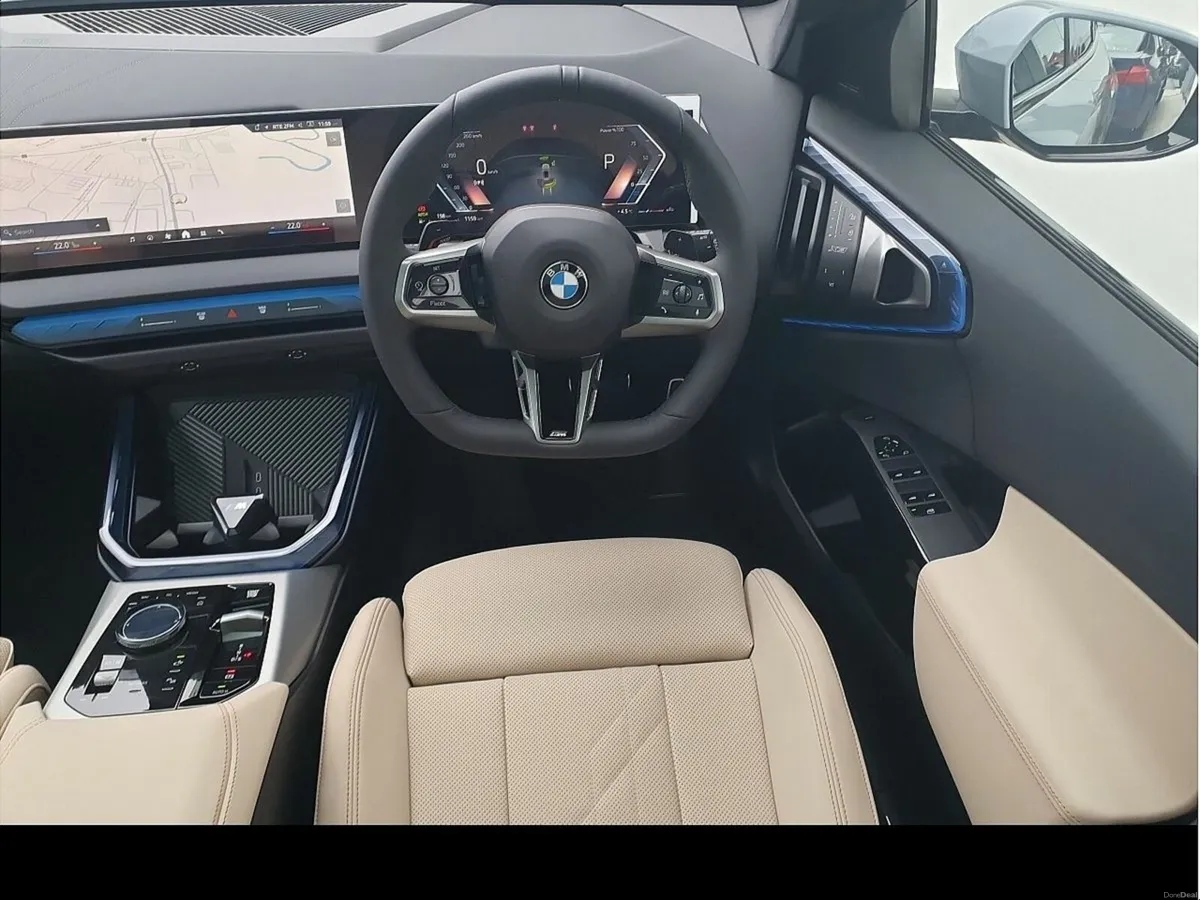 BMW X3 X3 20d xDrive M Sport - Image 5