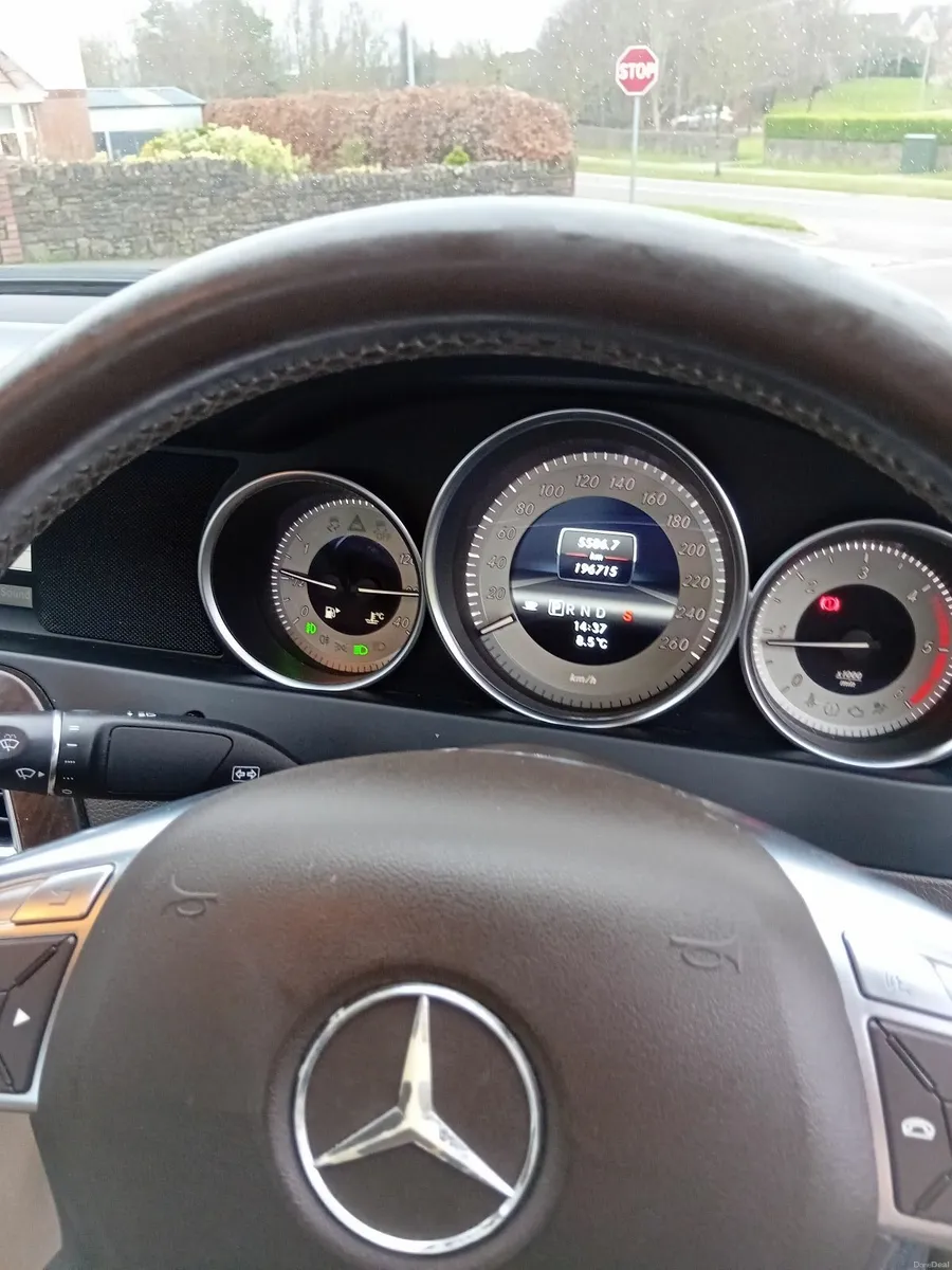 Mercedes      NEW NCT     NEW TAX - Image 3