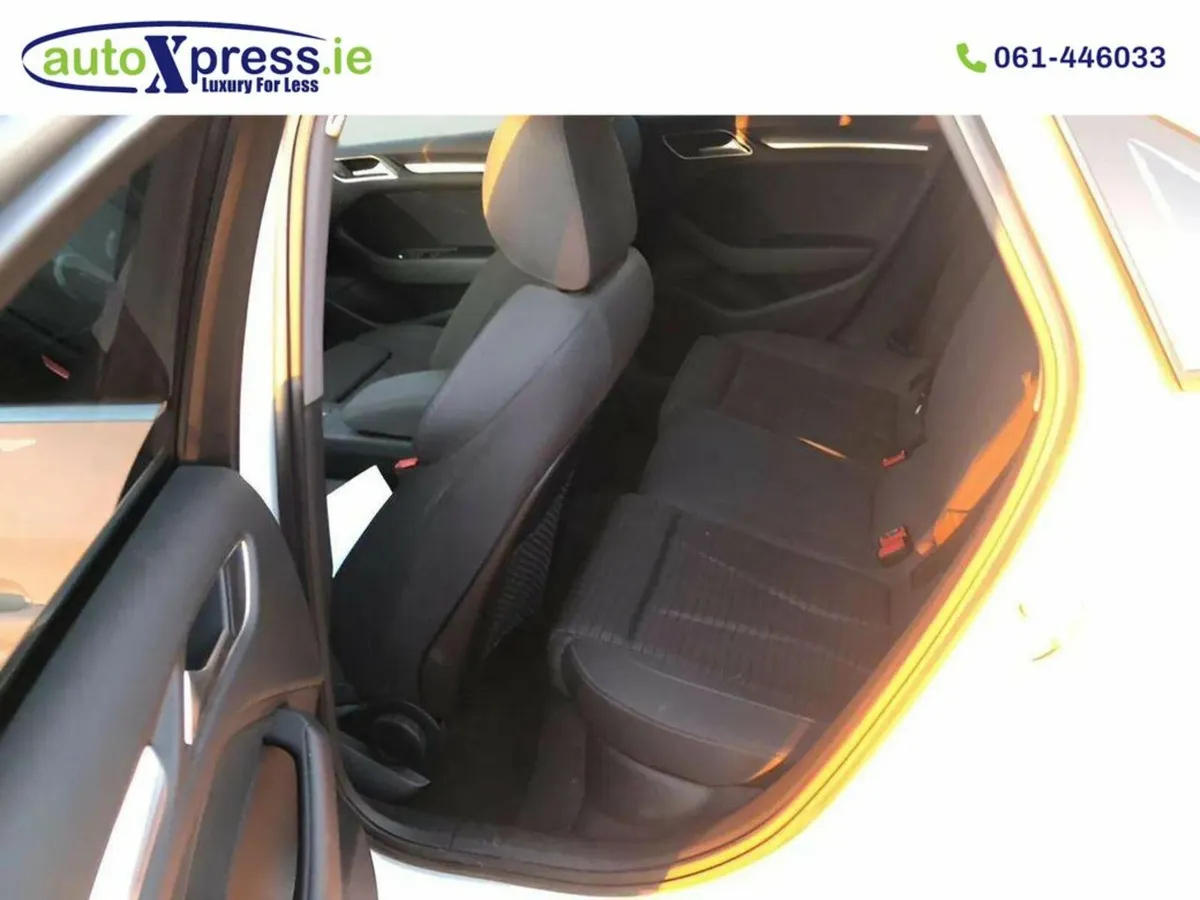 Audi A3 1.4TFSI SPORT - Image 4